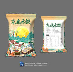 饺子包装