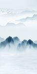 最新 简约玄关图 TIF分层画