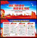 2021消防安全