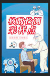 疫情防控 