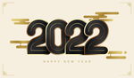 2022创意字体