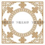 边框传统
