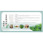 艾草的功效与作用
