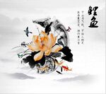 鲤鱼