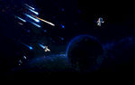 流星
