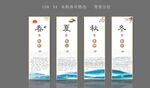 中医挂图