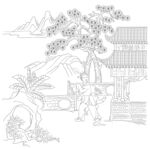 民居