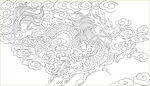 飞龙