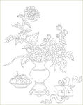 菊花