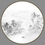 国画