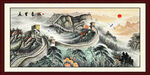 中国画