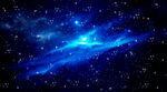 星空  