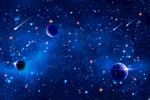 星空 