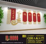 校园文化墙