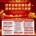 建党100周年
