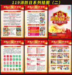 119消防宣传日