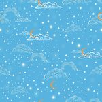 星空图案