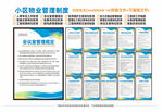物业公司管理制度