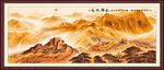 万里长城