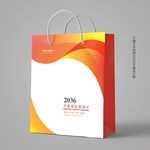 手提袋模板