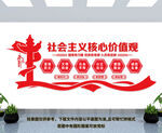 社会主义核心价值观