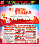 2021消防安全