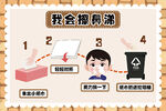 我会擦鼻涕