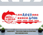 人民对美好生活的向往