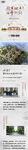 地产中式项目微信长图
