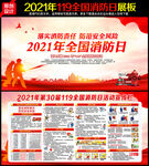 2021年全国消防日