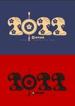 2022字体设计