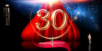 30周年