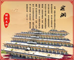 陕北窑洞