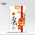 长粒香米