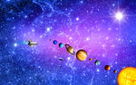行星