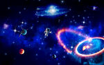 星系