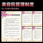 美容院制度