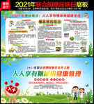 2021年糖尿病日