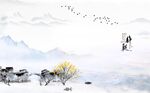 电视背景墙
