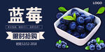 蓝莓 水果