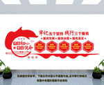 党建展板