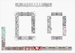 珠宝陈列道具