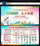 疫情防控