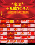 学习十九届六中全会精神PPT