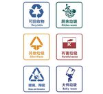 可回收物