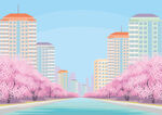 日本樱花