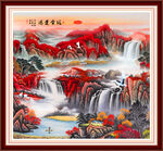 鸿运当头 