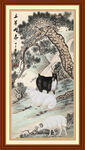 三阳开泰