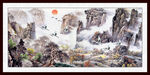 江山如画