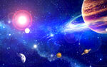 行星